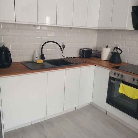 Apartament W Starym Mlynie Loft Rozanka Wroclaw Luaran gambar