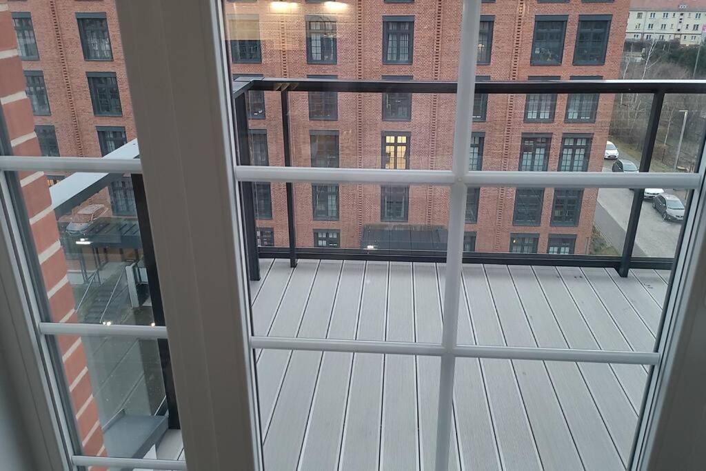Apartament W Starym Mlynie Loft Rozanka Wroclaw Luaran gambar