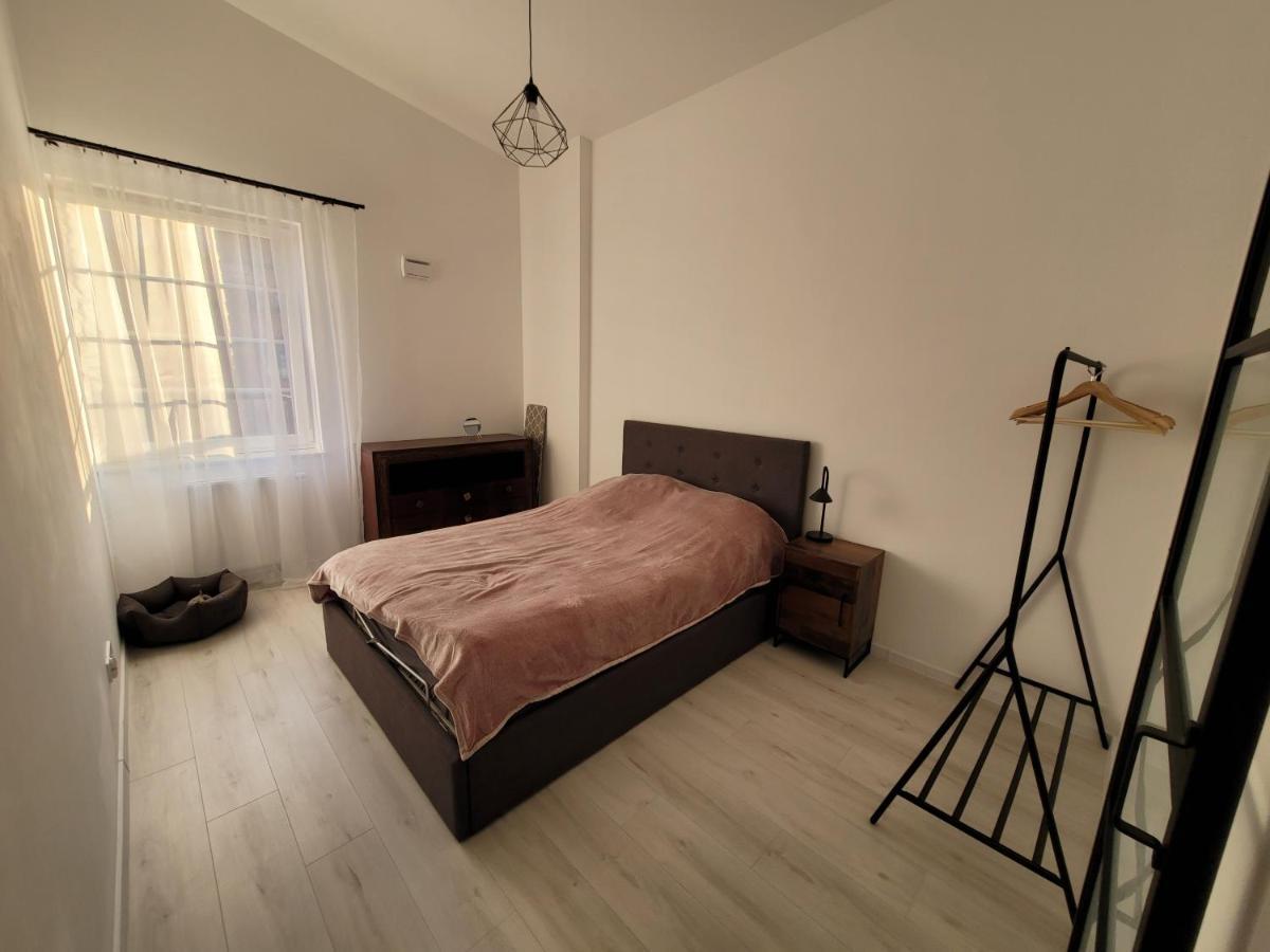 Apartament W Starym Mlynie Loft Rozanka Wroclaw Luaran gambar