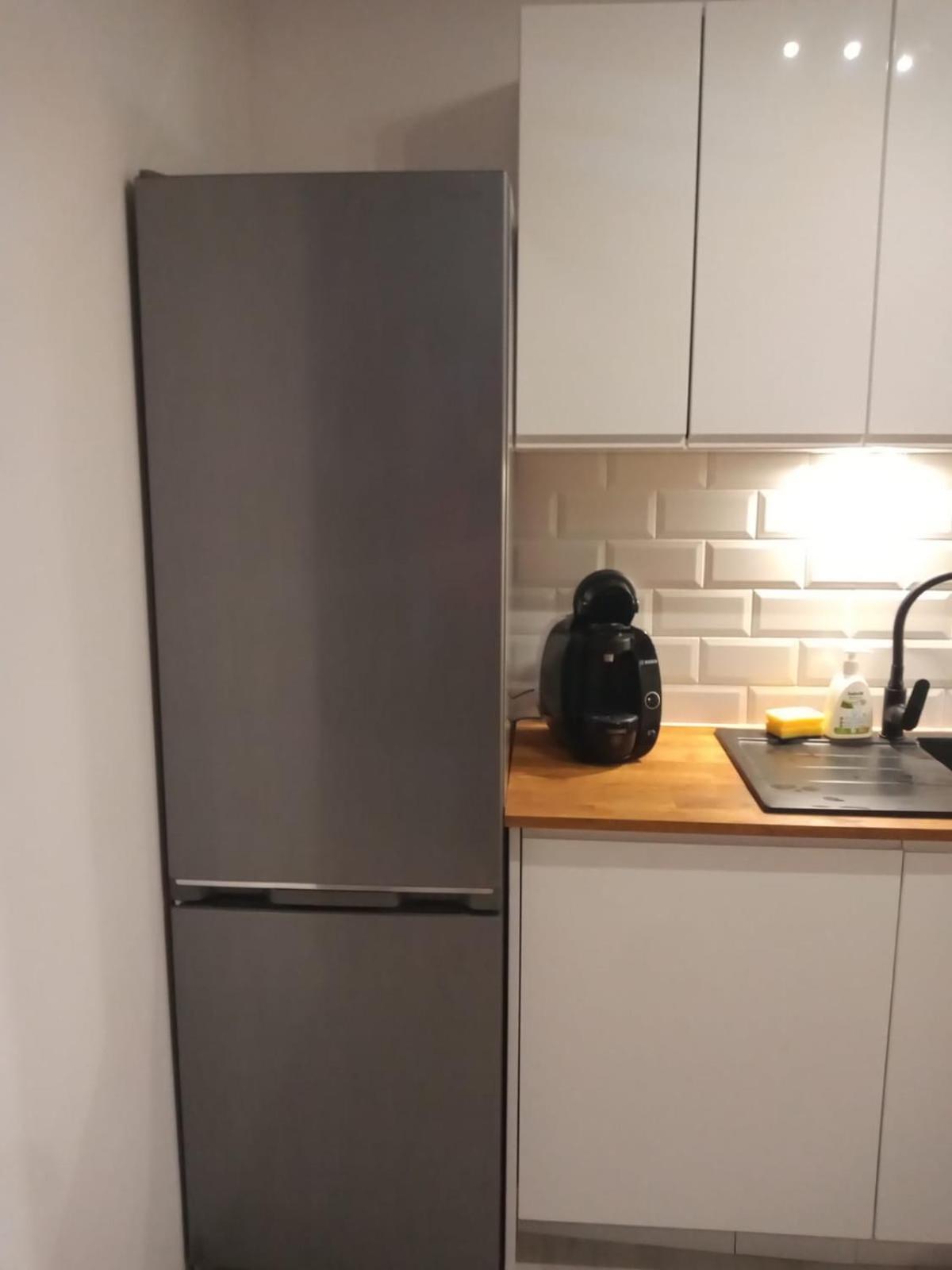 Apartament W Starym Mlynie Loft Rozanka Wroclaw Luaran gambar