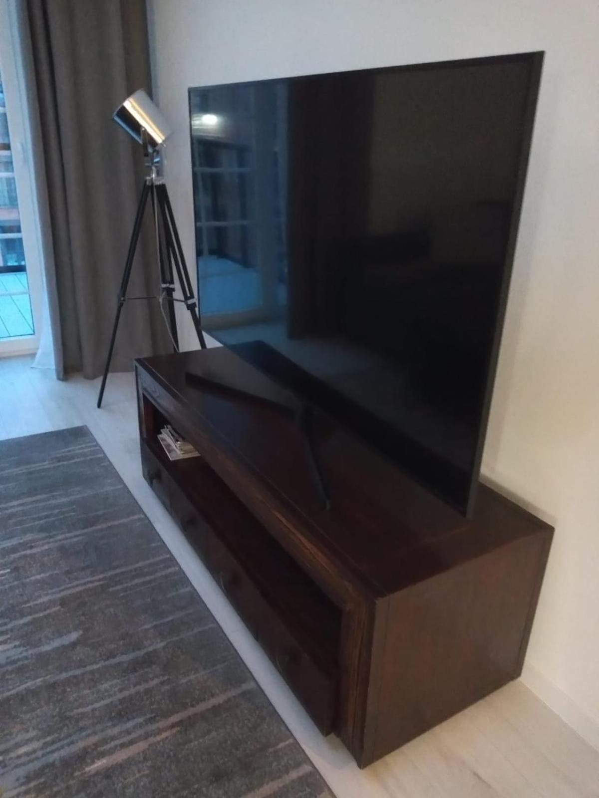 Apartament W Starym Mlynie Loft Rozanka Wroclaw Luaran gambar
