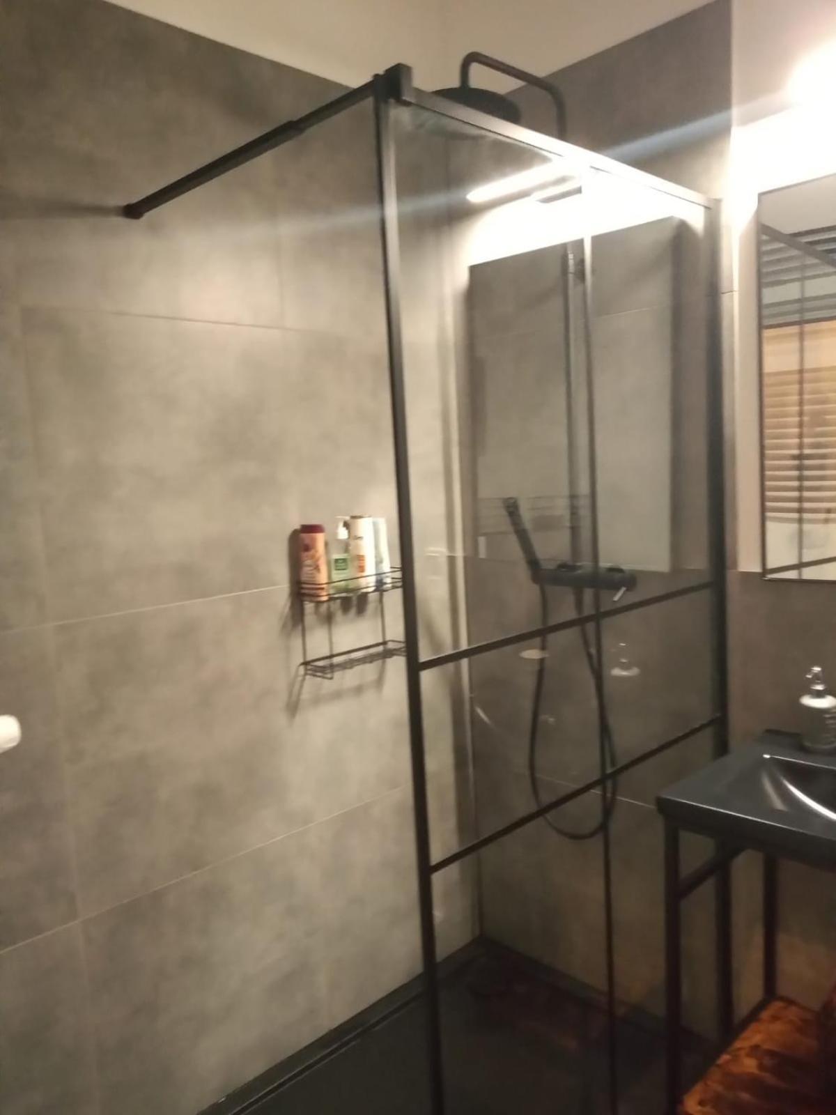 Apartament W Starym Mlynie Loft Rozanka Wroclaw Luaran gambar