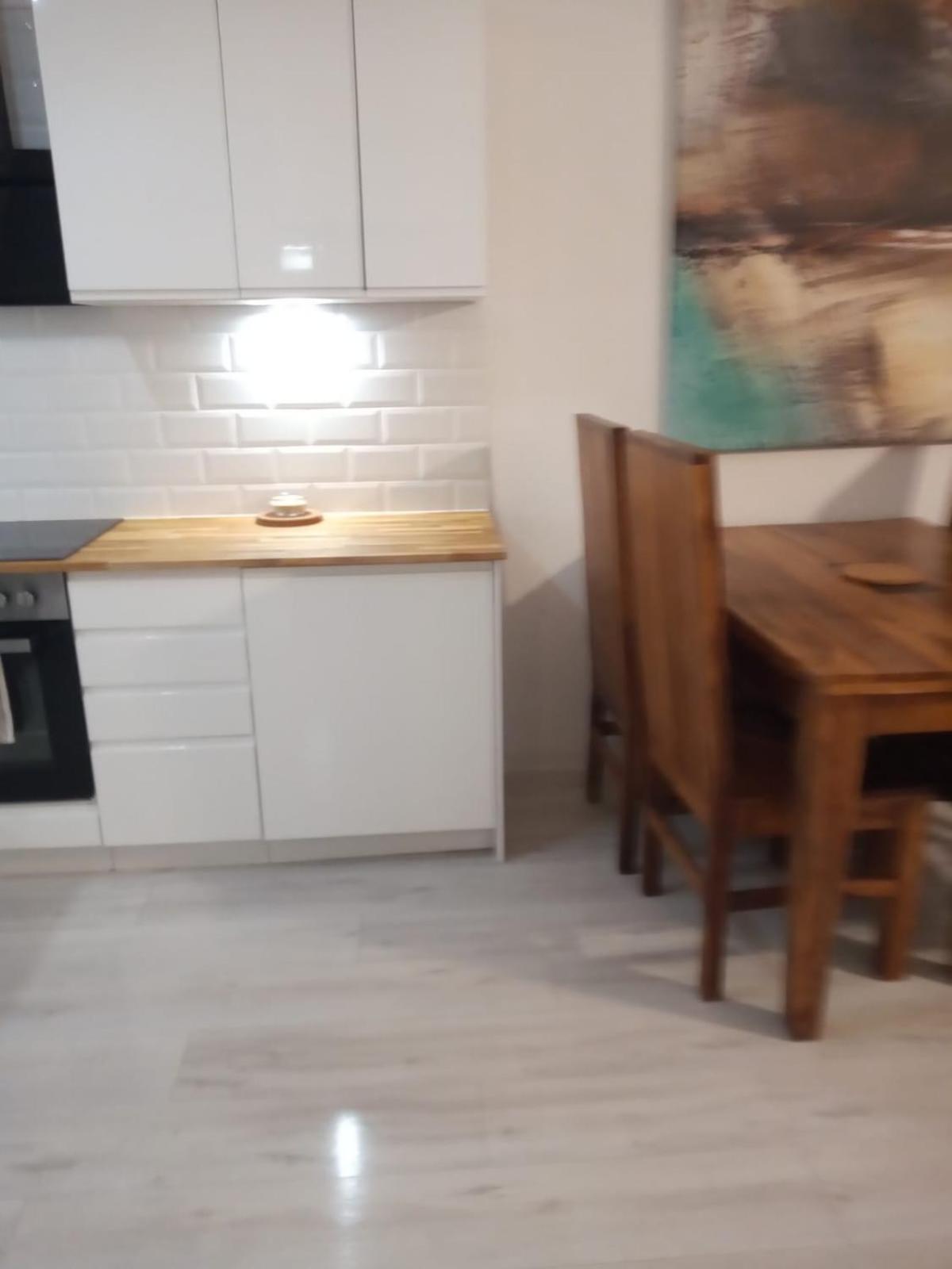 Apartament W Starym Mlynie Loft Rozanka Wroclaw Luaran gambar