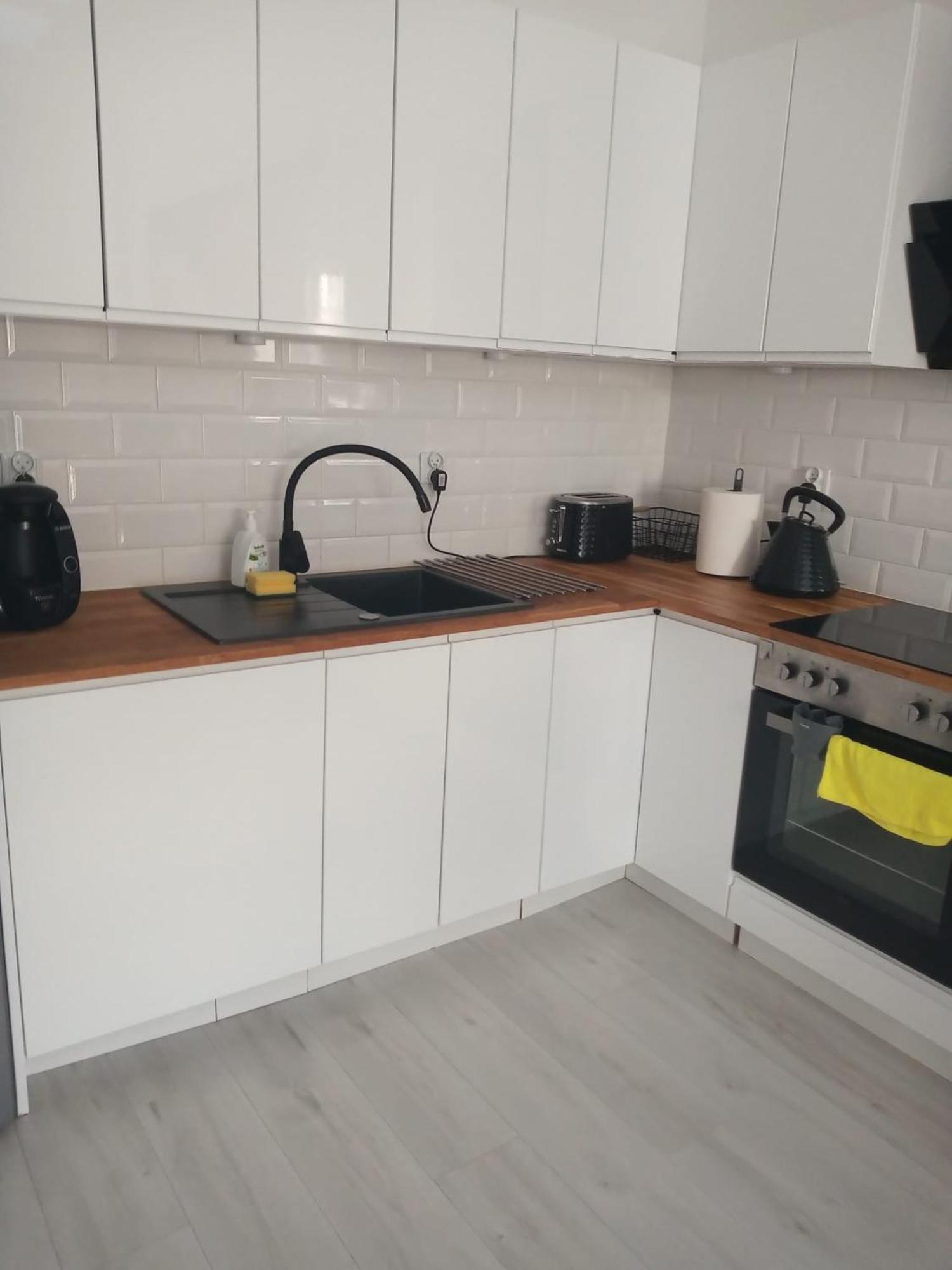 Apartament W Starym Mlynie Loft Rozanka Wroclaw Luaran gambar