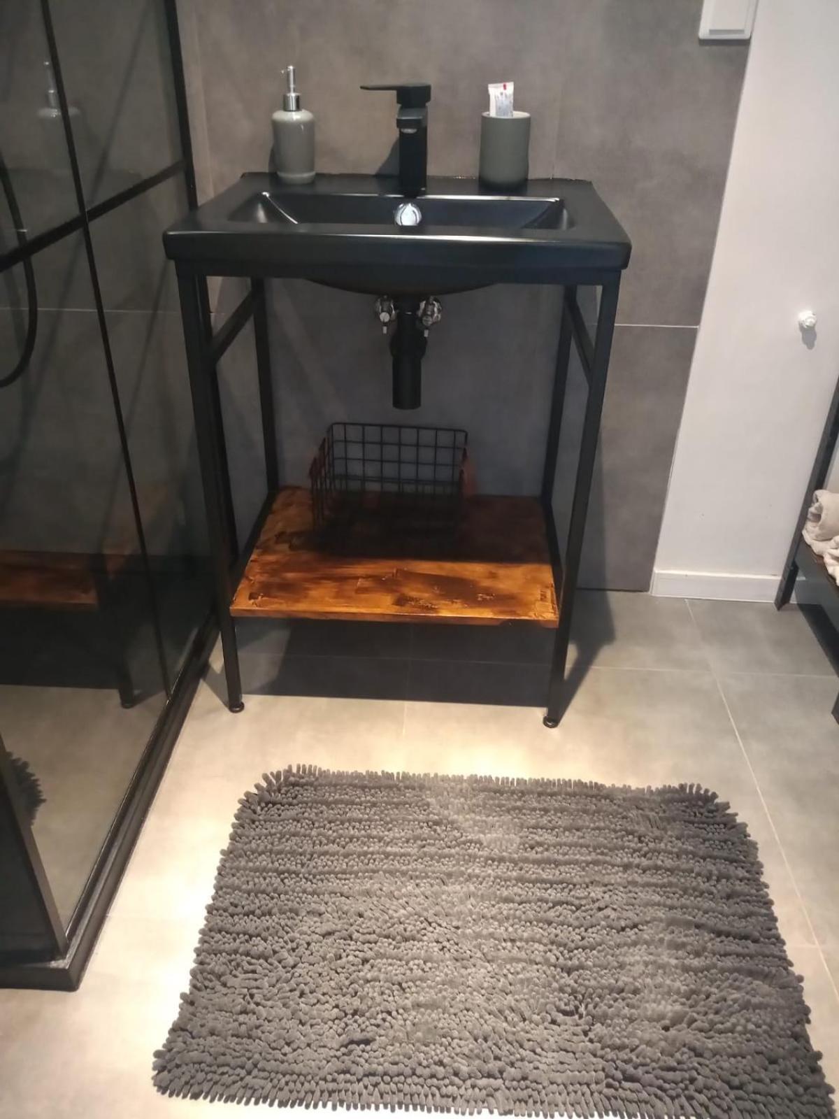 Apartament W Starym Mlynie Loft Rozanka Wroclaw Luaran gambar